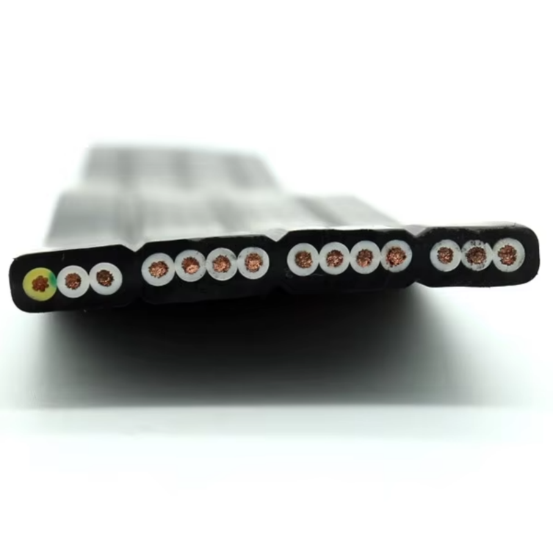 VTSP364 Hot Sale putujući kabel za dizalo visoke kvalitete