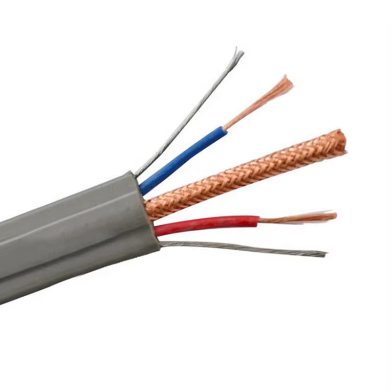 VTSP364 Hot Sale putujući kabel za dizalo visoke kvalitete