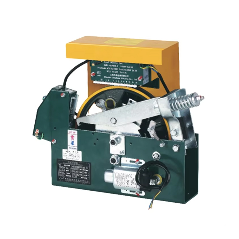 VTSP297 OX-240 OX-240B XS12B XS12A Regulator prekomjerne brzine dizala Regulator ograničenja brzine rezervnih dijelova dizala