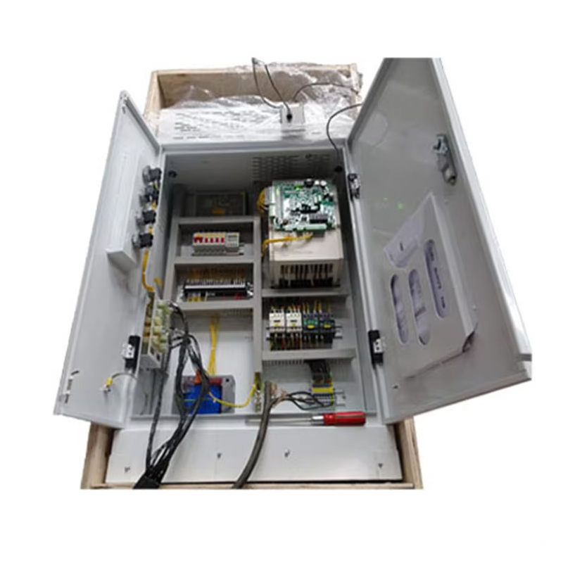VTSP316 Kontrolni sustav dizala Komponenta Lift Nice 3000 Kontroler dizala