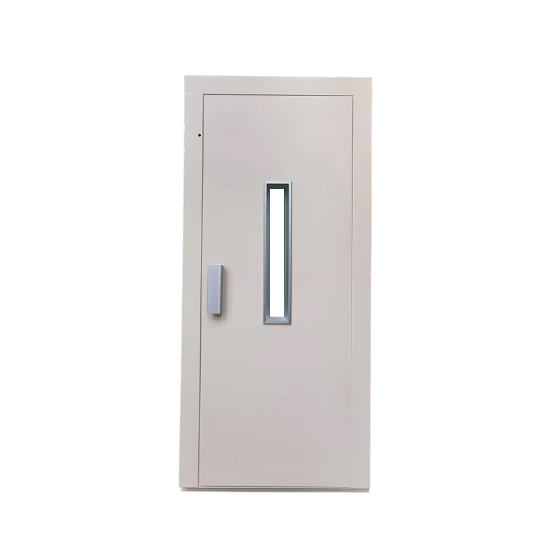 VTSP200 Okretna vrata dizala za kućni lift