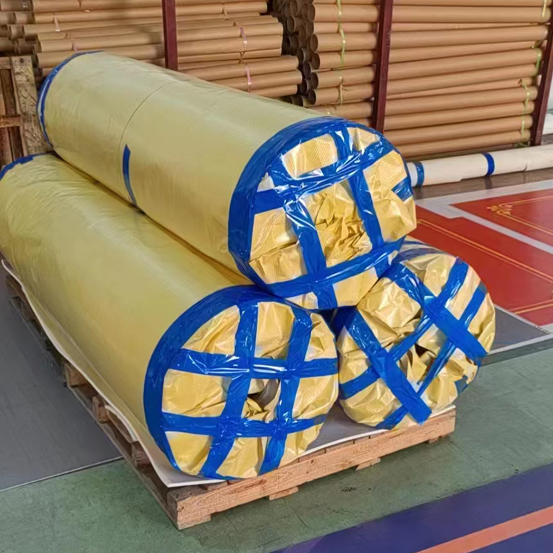 VTSP393 PVC podno pakiranje dizala